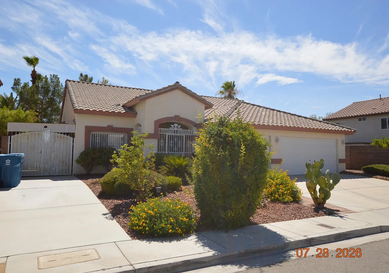 3770 Violet Rose Court - 1 — Photo 2