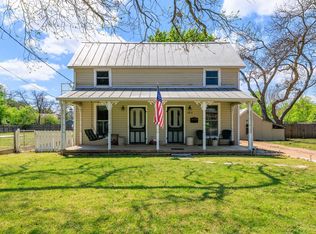 505 W San Antonio St, Fredericksburg, TX 78624