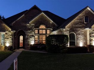 525 Autry Way, Mabank, TX 75147