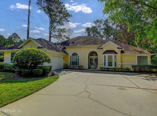 8342 AMHERST HILLS Lane, Jacksonville, FL 32256