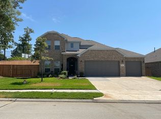 748 Wedgewood Park, Conroe, TX 77304
