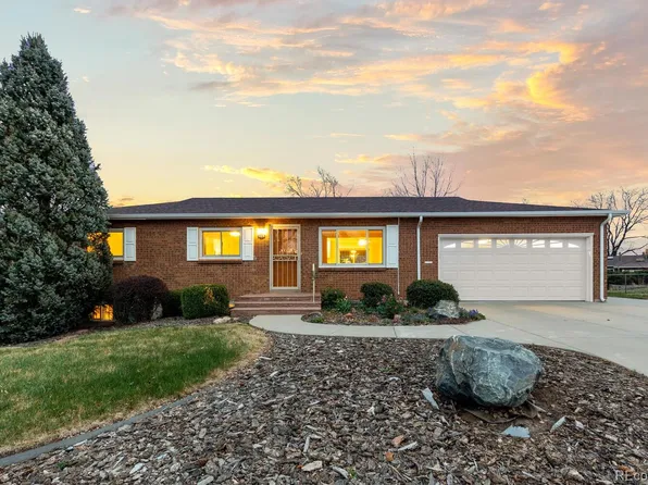 12274 W Tennessee Avenue, Lakewood, CO 80228