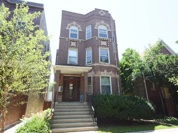 2225 W Walton St Unit 3, Chicago, IL 60622