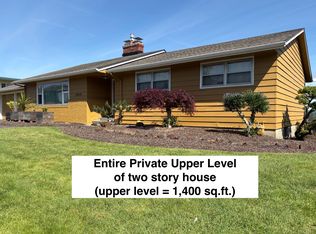 12815 NE Fremont St, Portland, OR 97230