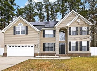 1988 Breck Ave, Virginia Beach, VA 23464