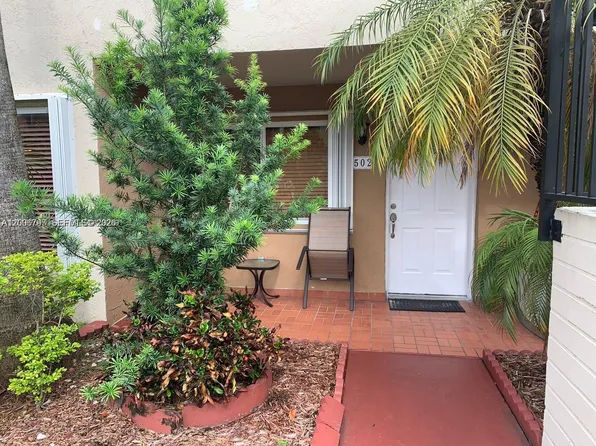 551 NW 82nd Ave APT 502, Miami, FL 33126
