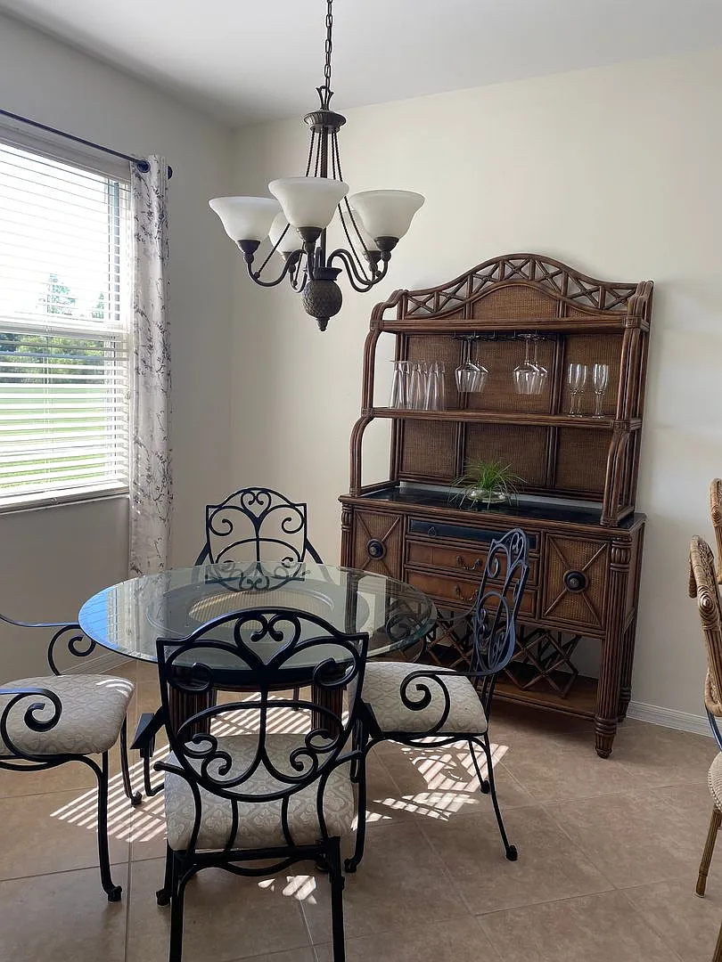 **Cypress Woods Country Club **Fully-Transferrable Bundled Golf Unit ** Furnished Seasonal Rental... — Photo 4