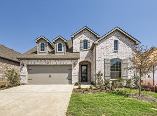 9321 Sunset Ln, Oak Point, TX 75068