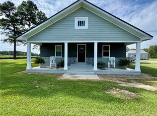 1283 Bethel Baptist Rd, Spring Lake, NC 28390