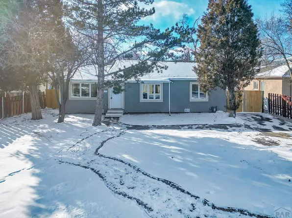 3021 3rd Ave, Pueblo, CO 81008