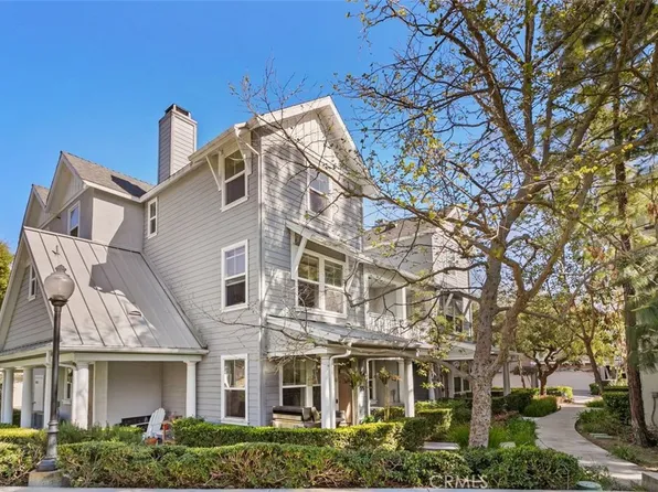 35 Valmont Way, Mission Viejo, CA 92694