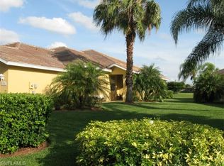 4741 Fairloop Run, Lehigh Acres, FL 33973