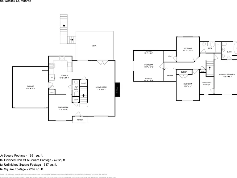 1405 Wessex Ct — Photo 17