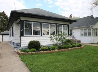 1819 Price St, Rockford, IL 61103