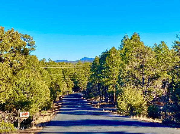 761 W Sierra Pines Dr, Show Low, AZ 85901