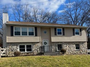 733 S Everhart Ave, West Chester, PA 19382
