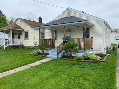 615 N Greenwood St, Marion, OH, 43302
