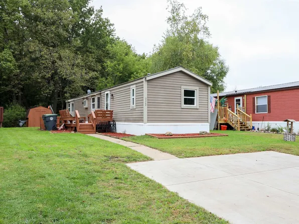 5322 Sandpiper Ln, La Crosse, WI 54601