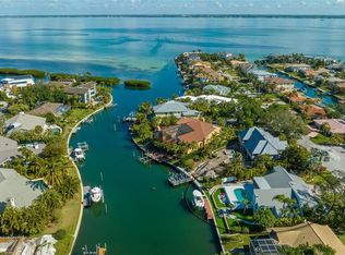 511 Putter Ln, Longboat Key, FL 34228