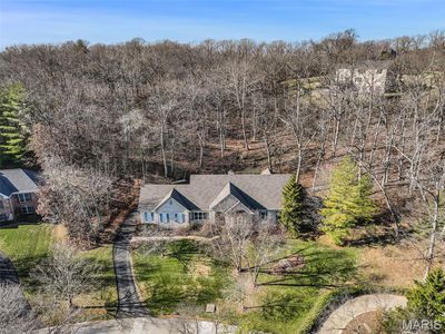 9515 Country Club Grn, Saint Louis, MO, 63127