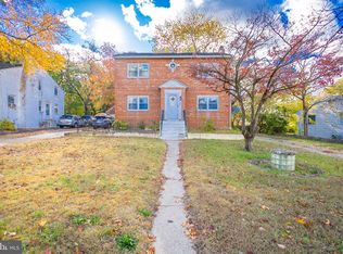 924 W Evesham Rd, Glendora, NJ 08029