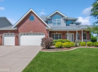 16924 Lilac Ln, Lockport, IL 60441