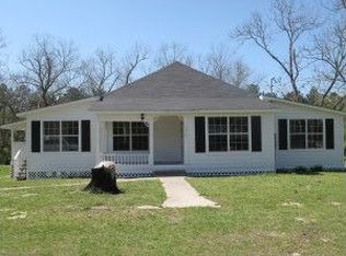 1722 Longacre Rd, Deridder, LA 70634