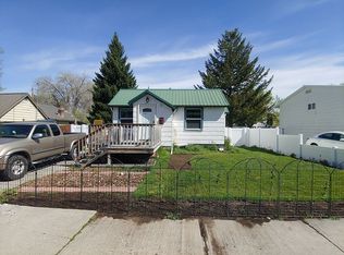 274 W 19th St, Idaho Falls, ID 83402