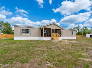 21924 NW 85TH Avenue, Starke, FL 32091