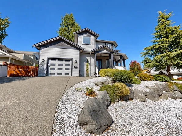 3111 Manor Dr, North Cowichan, BC V9L 0A5
