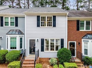 407 Gadland Ct, Raleigh, NC 27609