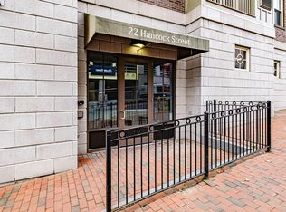 22 Hancock St UNIT 404, Portland, ME 04101