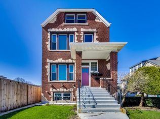 4988 N Elston Ave #2, Chicago, IL 60630