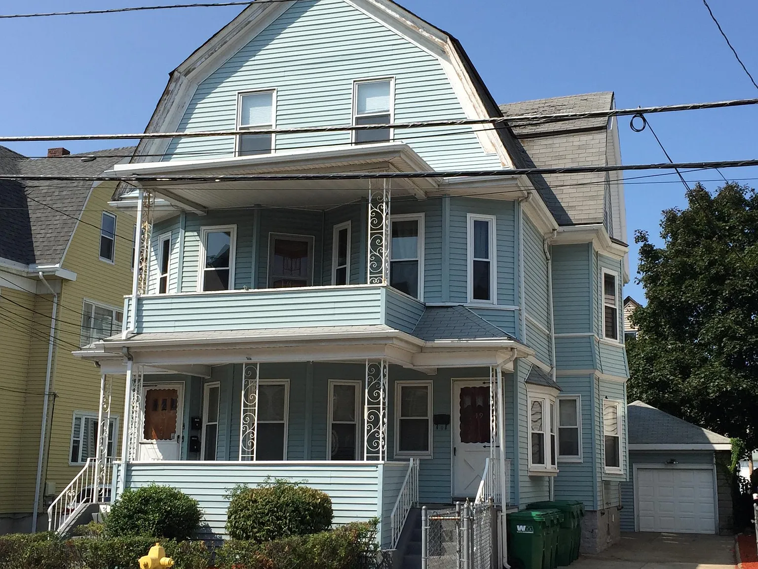 3 bed, $900 — Photo 2