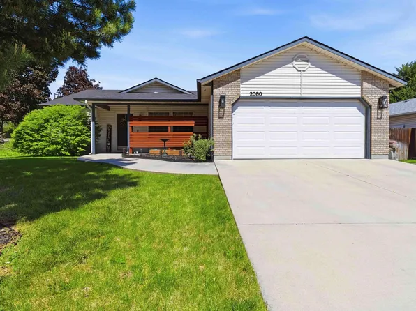 2080 S Crimson Rose Way, Boise, ID 83709