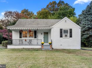 1878 Bridgetown Pike, Feasterville Trevose, PA 19053