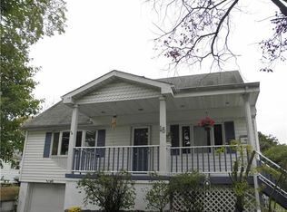 16 E Main St, Stony Pt, NY 10980