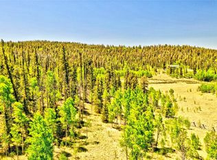 445 Warpath Rd, Como, CO 80432