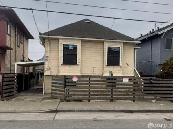 863 35th St, Oakland, CA 94608