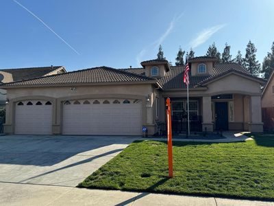 4512 Mount Bullion St, Denair, CA, 95316