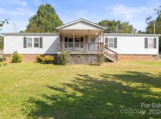 522 Brevard St, Kings Mountain, NC 28086
