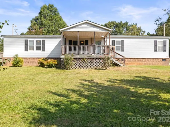 522 Brevard St, Kings Mountain, NC 28086