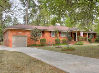 830 Legare Rd SW, Aiken, SC 29803