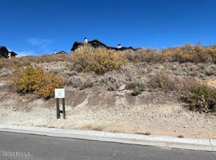 11346 N White Tail Ct, Heber City, UT 84032