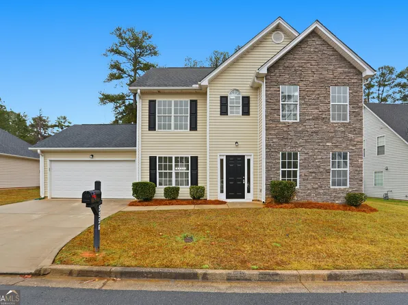 5556 Claridge Cir, Lithonia, GA 30038