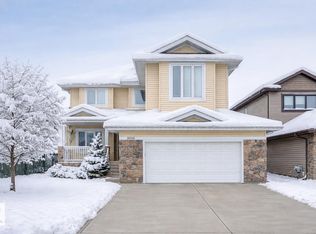 9520 206th St NW, Edmonton, AB T5T 4P1