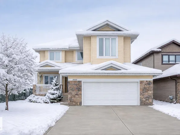 9520 206th St NW, Edmonton, AB T5T 4P1