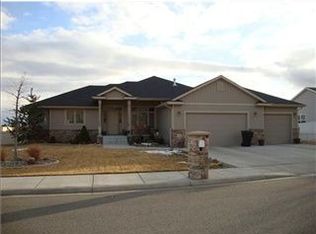 4142 Waterford Dr, Billings, MT 59106