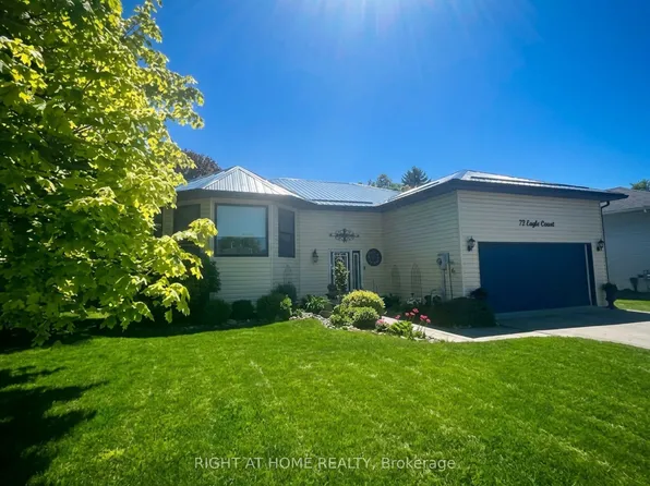 20 Argyle Cres, Prince Edward County, ON K0K 2T0