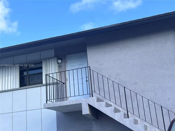 13331 SW 17th Ln APT 4-7, Miami, FL 33175